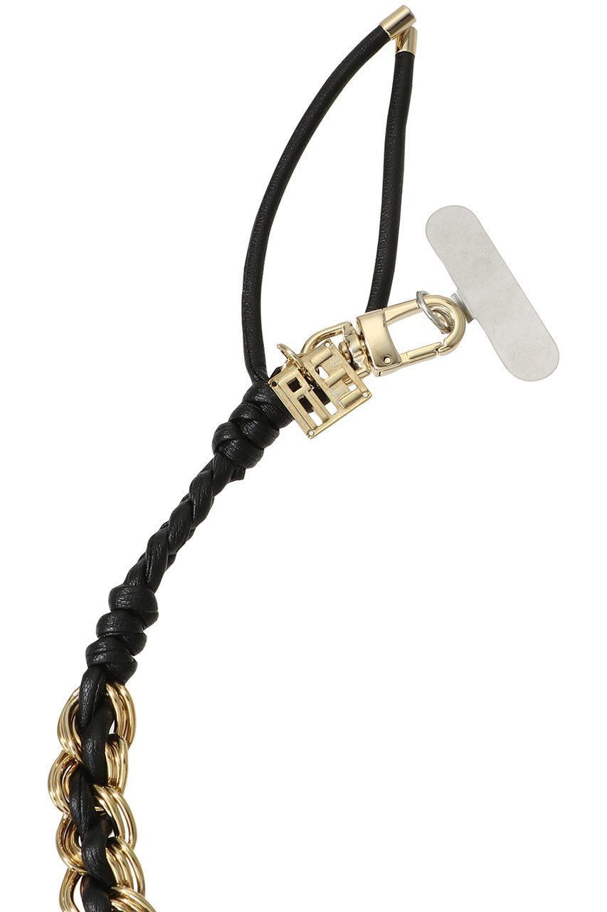 【スタニングルアー/STUNNING LURE】の【IRIS 47】ストラップ 人気、トレンドファッション・服の通販 founy(ファニー) 　ファッション　Fashion　レディースファッション　Fashion for Women　ジュエリー　Jewelry　チェーン＆カフブレスレット　Cuff & Chain Bracelets　バングル・カフブレスレット　Bangles & Cuff Bracelets　なめらか　Smooth, Silky Texture　エレガント 上品　Elegant　コンビ　Combo, Combination Style　スマート　Smart, Elegant　パーティ　Party, Party Style　フェイクレザー　Faux Leather, PU Leather　ブレスレット　Bracelet, Wristband　メタリック　Metallic, Shiny Finish　ラップ　Wrap, Wrap Design　リュクス　Luxury, Elegant, High-End, Chic　新作・新入荷　New Arrivals / New In　other-2|ID: prp329100004846336 ipo3291000000035364178