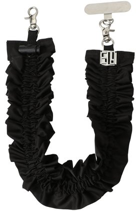 【スタニングルアー/STUNNING LURE】 【IRIS 47】ストラップ人気、トレンドファッション・服の通販 founy(ファニー) ファッション Fashion レディースファッション Fashion for Women ジュエリー Jewelry チェーン&カフブレスレット Cuff & Chain Bracelets バングル・カフブレスレット Bangles & Cuff Bracelets エレガント 上品 Elegant シルバー Silver, Metallic Silver シンプル Simple, Minimal スマート Smart, Elegant フリル Frill, Ruffle ブレスレット Bracelet, Wristband モチーフ Motif, Design Theme ラップ Wrap, Wrap Design 新作・新入荷 New Arrivals / New In |ID:prp329100004846337