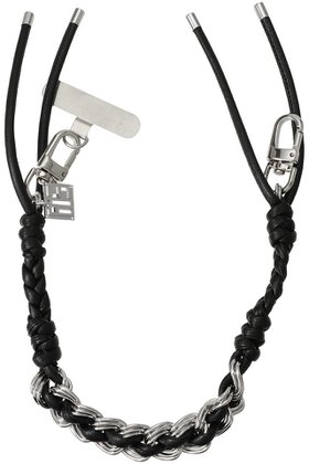 【スタニングルアー/STUNNING LURE】 【IRIS 47】ストラップ人気、トレンドファッション・服の通販 founy(ファニー) ファッション Fashion レディースファッション Fashion for Women ジュエリー Jewelry チェーン&カフブレスレット Cuff & Chain Bracelets バングル・カフブレスレット Bangles & Cuff Bracelets エレガント 上品 Elegant クール Cool, Chic コンビ Combo, Combination Style シルバー Silver, Metallic Silver スマート Smart, Elegant チャーム Charm, Pendant フェイクレザー Faux Leather, PU Leather ブレスレット Bracelet, Wristband ポーチ Pouch, Small Case ラップ Wrap, Wrap Design 新作・新入荷 New Arrivals / New In |ID:prp329100004846338