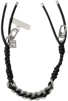 【スタニングルアー/STUNNING LURE】の【IRIS 47】ストラップ 人気、トレンドファッション・服の通販 founy(ファニー) ファッション Fashion レディースファッション Fashion for Women ジュエリー Jewelry チェーン&カフブレスレット Cuff & Chain Bracelets バングル・カフブレスレット Bangles & Cuff Bracelets エレガント 上品 Elegant クール Cool, Chic コンビ Combo, Combination Style シルバー Silver, Metallic Silver スマート Smart, Elegant チャーム Charm, Pendant フェイクレザー Faux Leather, PU Leather ブレスレット Bracelet, Wristband ポーチ Pouch, Small Case ラップ Wrap, Wrap Design 新作・新入荷 New Arrivals / New In |ID:prp329100004846338