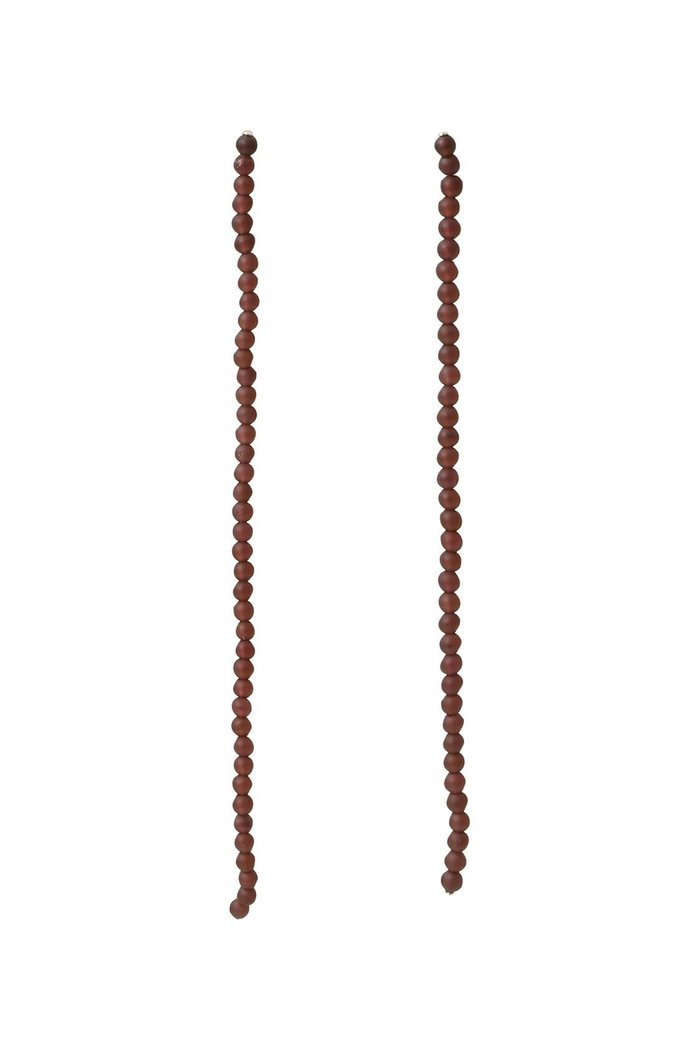 【スタニングルアー/STUNNING LURE】の【ANNIKA INEZ】イヤリング インテリア・キッズ・メンズ・レディースファッション・服の通販 founy(ファニー) https://founy.com/ ファッション Fashion レディースファッション Fashion for Women ジュエリー Jewelry ファッションリング Fashion Rings イヤリング・フープ・ドロップタイプ Hoop, Drop & Clip Earrings イヤリング Earrings スタイリッシュ Stylish, Fashionable |ID: prp329100004846340 ipo3291000000036102242