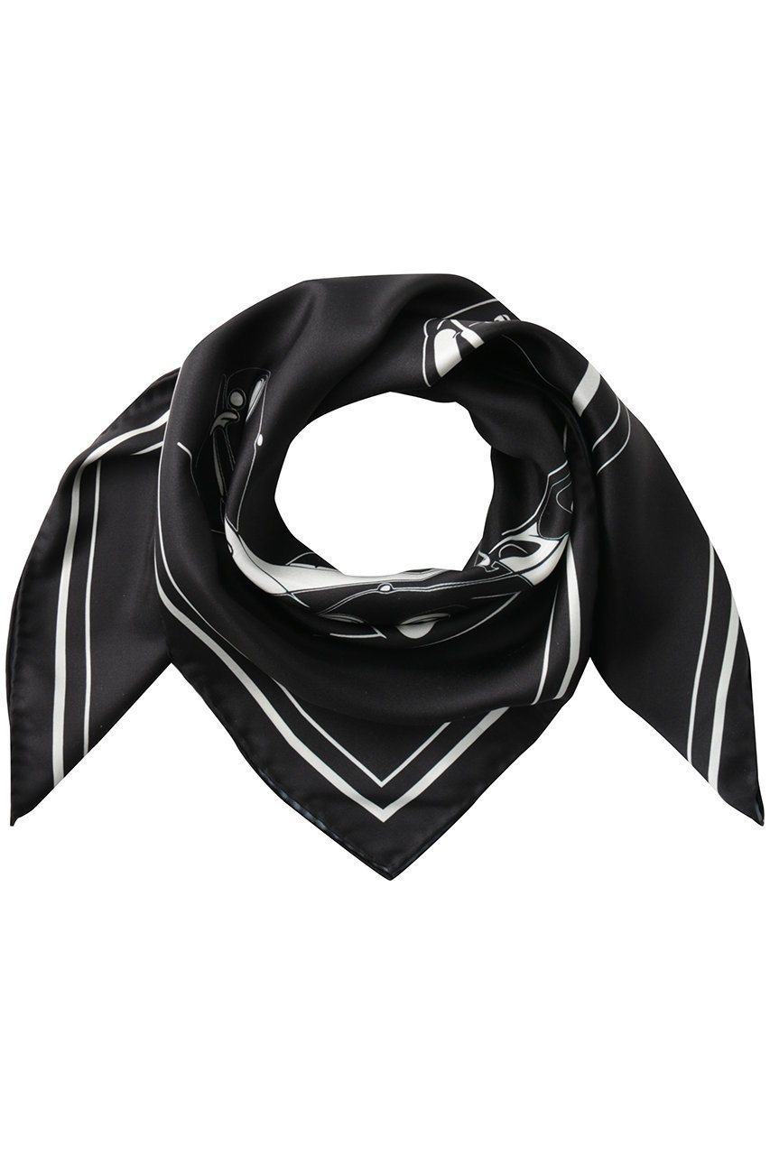 【エムフィル/M Fil】のDRIVE ストール インテリア・キッズ・メンズ・レディースファッション・服の通販 founy(ファニー) ファッション Fashion レディースファッション Fashion for Women ストール Soft & Warm Scarves マフラー・スヌード / 冬小物の定番 Scarves & Mufflers 2026年 2026 クラシック Classic, Timeless Style シルク Silk, 100% Silk スカーフ Scarf, Neckwear ストール Stole, Wrap プリント Print, Printed Pattern マフラー Scarf, Muffler 今季 This Season, Current Season 夏 Summer 春 Spring S/S・春夏 SS, Spring/Summer, Warm Season ブラック|ID: prp329100004846343 ipo3291000000036102247