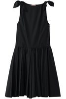 【ヌメロ ヴェントゥーノ/N°21】のノースリーブ ギャザー ワンピース 人気、トレンドファッション・服の通販 founy(ファニー) ファッション Fashion レディースファッション Fashion for Women ワンピース Dresses チュニック Tunic Tops & Dresses 2026年 2026 ギャザー Gathered, Ruffled ショルダー Shoulder, Shoulder Strap スニーカー Sneakers, Trainers チュニック Tunic, Long Top ノースリーブ Sleeveless, No-Sleeve フェミニン Feminine, Girly リボン Ribbon, Bow 夏 Summer 春 Spring S/S・春夏 SS, Spring/Summer, Warm Season |ID:prp329100004846346