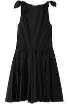 【ヌメロ ヴェントゥーノ/N°21】のノースリーブ ギャザー ワンピース 人気、トレンドファッション・服の通販 founy(ファニー) ファッション Fashion レディースファッション Fashion for Women ワンピース Dresses チュニック Tunic Tops & Dresses 2026年 2026 ギャザー Gathered, Ruffled ショルダー Shoulder, Shoulder Strap スニーカー Sneakers, Trainers チュニック Tunic, Long Top ノースリーブ Sleeveless, No-Sleeve フェミニン Feminine, Girly リボン Ribbon, Bow 夏 Summer 春 Spring S/S・春夏 SS, Spring/Summer, Warm Season thumbnail ブラック|ID: prp329100004846346 ipo3291000000035364239