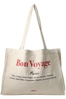 【ビリティス ディセッタン/Bilitis dix-sept ans】のボンボヤージュトート 人気、トレンドファッション・服の通販 founy(ファニー) ファッション Fashion レディースファッション Fashion for Women バッグ Bags 2026年 2026 ビッグ Big, Oversized リネン Linen, Linen Fabric 夏 Summer 旅行 Travel 春 Spring S/S・春夏 SS, Spring/Summer, Warm Season |ID:prp329100004846347