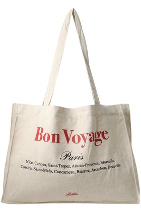【ビリティス ディセッタン/Bilitis dix-sept ans】のボンボヤージュトート 人気、トレンドファッション・服の通販 founy(ファニー) ファッション Fashion レディースファッション Fashion for Women バッグ Bags 2026年 2026 ビッグ Big, Oversized リネン Linen, Linen Fabric 夏 Summer 旅行 Travel 春 Spring S/S・春夏 SS, Spring/Summer, Warm Season |ID:prp329100004846347