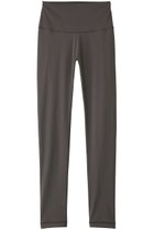 【ジュリエ/Julier】の【定番】YOGA FITレギンス グレー|ID: prp329100004846353 ipo3291000000035364296