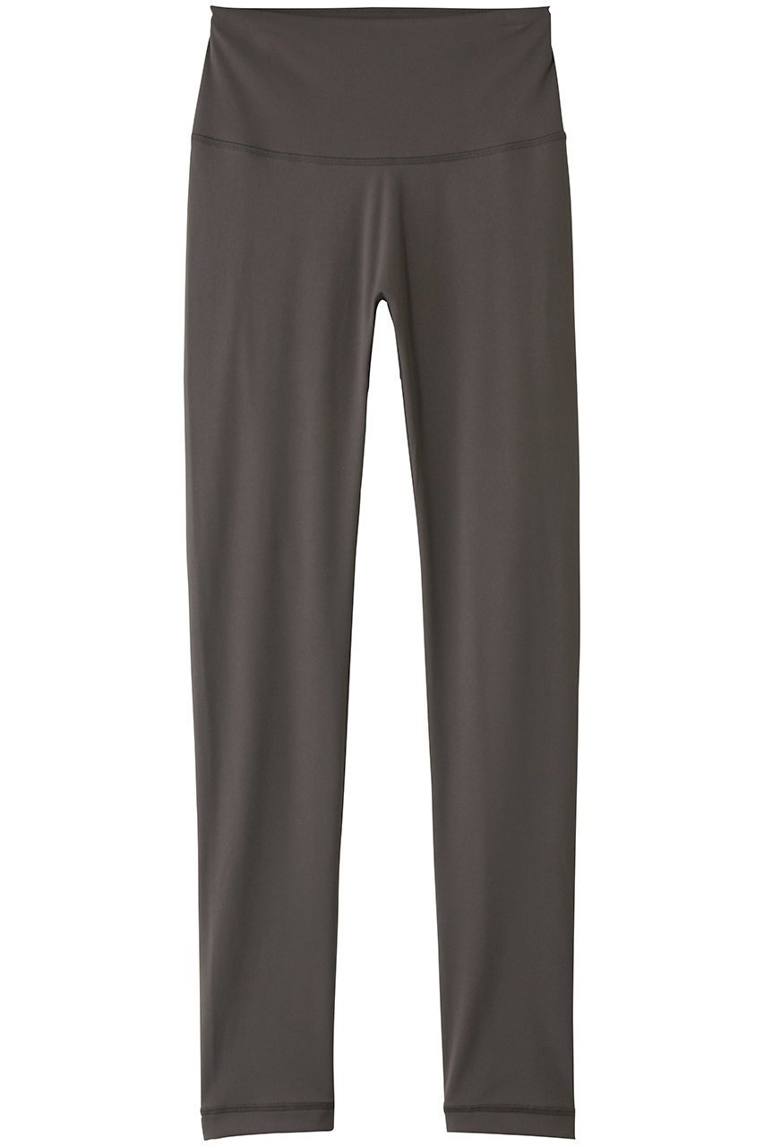 【ジュリエ/Julier】の【定番】YOGA FITレギンス インテリア・キッズ・メンズ・レディースファッション・服の通販 founy(ファニー) 　ファッション　Fashion　レディースファッション　Fashion for Women　パンツ　Pants & Trousers　レギンス　Leggings & Stretch Pants　スポーツウェア　Functional & Stylish Sportswear　おすすめ　Recommended / Our Picks　スポーツ　Sports, Activewear　セットアップ　Set-Up, Coordinated Outfit　フィット　Fit, Slim Fit　ヨガ　Yoga, Yoga Wear　ランニング　Running, Running Wear, Activewear, Jogging　リラックス　Relax, Relaxed Fit　レギンス　Leggings, Stretch Pants　人気　Popular, Best Seller　定番　Standard, Basic Item　新作・新入荷　New Arrivals / New In　グレー|ID: prp329100004846353 ipo3291000000035364296