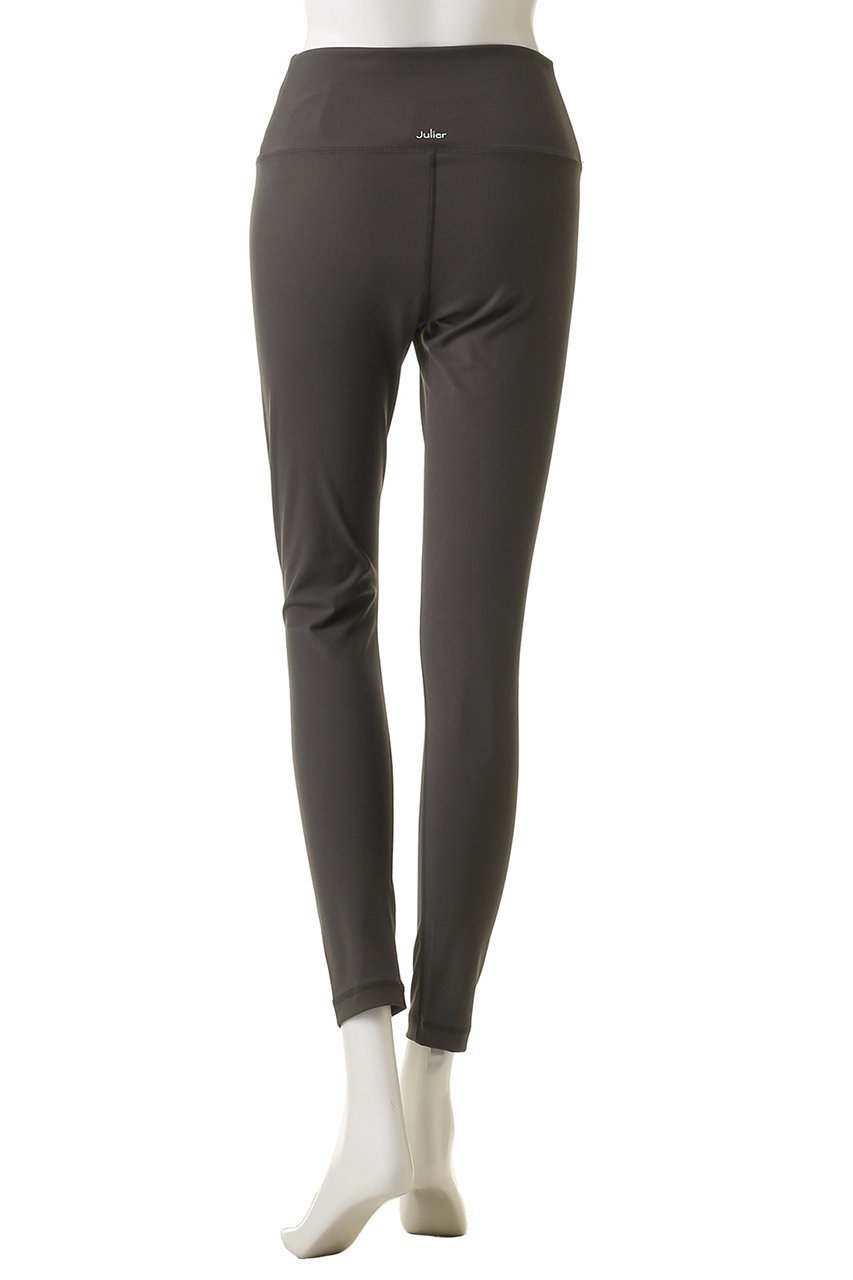 【ジュリエ/Julier】の【定番】YOGA FITレギンス 人気、トレンドファッション・服の通販 founy(ファニー) 　ファッション　Fashion　レディースファッション　Fashion for Women　パンツ　Pants & Trousers　レギンス　Leggings & Stretch Pants　スポーツウェア　Functional & Stylish Sportswear　おすすめ　Recommended / Our Picks　スポーツ　Sports, Activewear　セットアップ　Set-Up, Coordinated Outfit　フィット　Fit, Slim Fit　ヨガ　Yoga, Yoga Wear　ランニング　Running, Running Wear, Activewear, Jogging　リラックス　Relax, Relaxed Fit　レギンス　Leggings, Stretch Pants　人気　Popular, Best Seller　定番　Standard, Basic Item　新作・新入荷　New Arrivals / New In　other-4|ID: prp329100004846353 ipo3291000000035364300