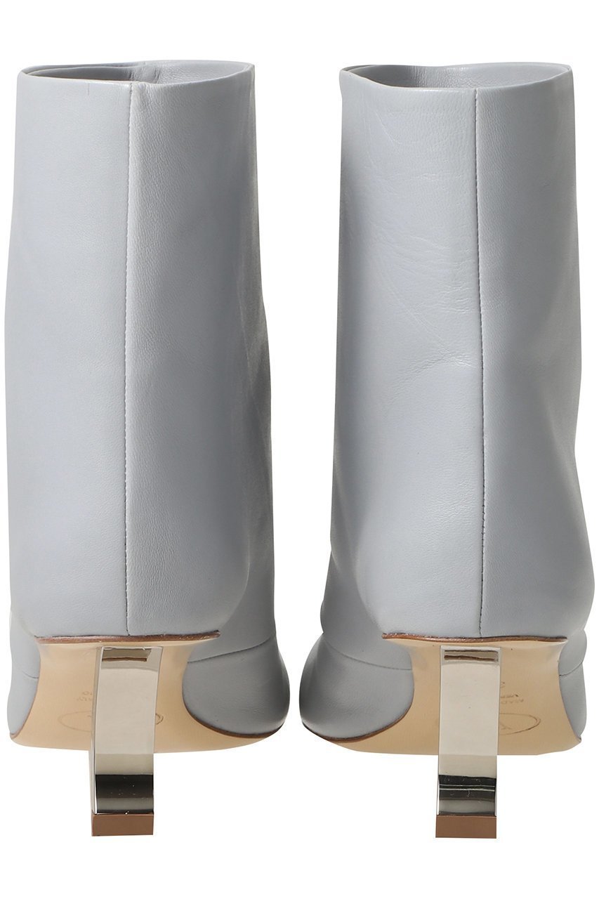 【スタニングルアー/STUNNING LURE】の【VITTORIO VIRGILI】STUNING LURE別注シューズ 人気、トレンドファッション・服の通販 founy(ファニー) 　ファッション　Fashion　レディースファッション　Fashion for Women　イタリア　Italy　シューズ　Shoes, Footwear　シンプル　Simple, Minimal　フィット　Fit, Slim Fit　フラット　Flat, Flat Shoes　モダン　Modern, Contemporary　別注　Limited Edition, Custom Order　新作・新入荷　New Arrivals / New In　other-3|ID: prp329100004846354 ipo3291000000035364313