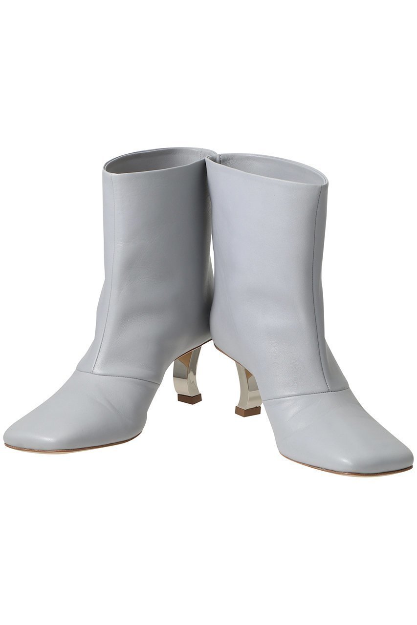 【スタニングルアー/STUNNING LURE】の【VITTORIO VIRGILI】STUNING LURE別注シューズ 人気、トレンドファッション・服の通販 founy(ファニー) 　ファッション　Fashion　レディースファッション　Fashion for Women　イタリア　Italy　シューズ　Shoes, Footwear　シンプル　Simple, Minimal　フィット　Fit, Slim Fit　フラット　Flat, Flat Shoes　モダン　Modern, Contemporary　別注　Limited Edition, Custom Order　新作・新入荷　New Arrivals / New In　other-5|ID: prp329100004846354 ipo3291000000035364315