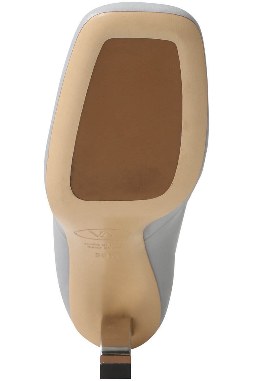 【スタニングルアー/STUNNING LURE】の【VITTORIO VIRGILI】STUNING LURE別注シューズ 人気、トレンドファッション・服の通販 founy(ファニー) 　ファッション　Fashion　レディースファッション　Fashion for Women　イタリア　Italy　シューズ　Shoes, Footwear　シンプル　Simple, Minimal　フィット　Fit, Slim Fit　フラット　Flat, Flat Shoes　モダン　Modern, Contemporary　別注　Limited Edition, Custom Order　新作・新入荷　New Arrivals / New In　other-6|ID: prp329100004846354 ipo3291000000035364316