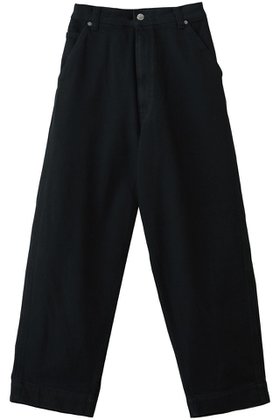 【オブラダ/Oblada】 BRITISH TWILL スケータージーンズ人気、トレンドファッション・服の通販 founy(ファニー) ファッション Fashion レディースファッション Fashion for Women パンツ Pants & Trousers デニムパンツ・ジーンズ・美脚デニム Denim Jeans & Pants 2026年 2026 ジーンズ Jeans, Denim Pants デニム Denim, Jeans Material ロング Long, Long-Length 夏 Summer 春 Spring S/S・春夏 SS, Spring/Summer, Warm Season |ID:prp329100004846355