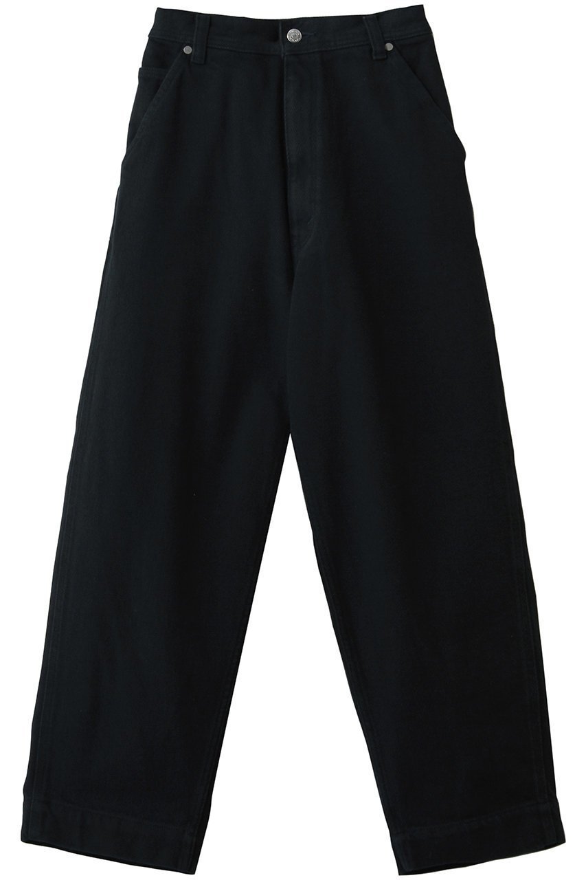 【オブラダ/Oblada】のBRITISH TWILL スケータージーンズ 人気、トレンドファッション・服の通販 founy(ファニー) 　ファッション　Fashion　レディースファッション　Fashion for Women　パンツ　Pants & Trousers　デニムパンツ・ジーンズ・美脚デニム　Denim Jeans & Pants　2026年　2026　ジーンズ　Jeans, Denim Pants　デニム　Denim, Jeans Material　ロング　Long, Long-Length　夏　Summer　春　Spring　S/S・春夏　SS, Spring/Summer, Warm Season　 other-1|ID: prp329100004846355 ipo3291000000035364323