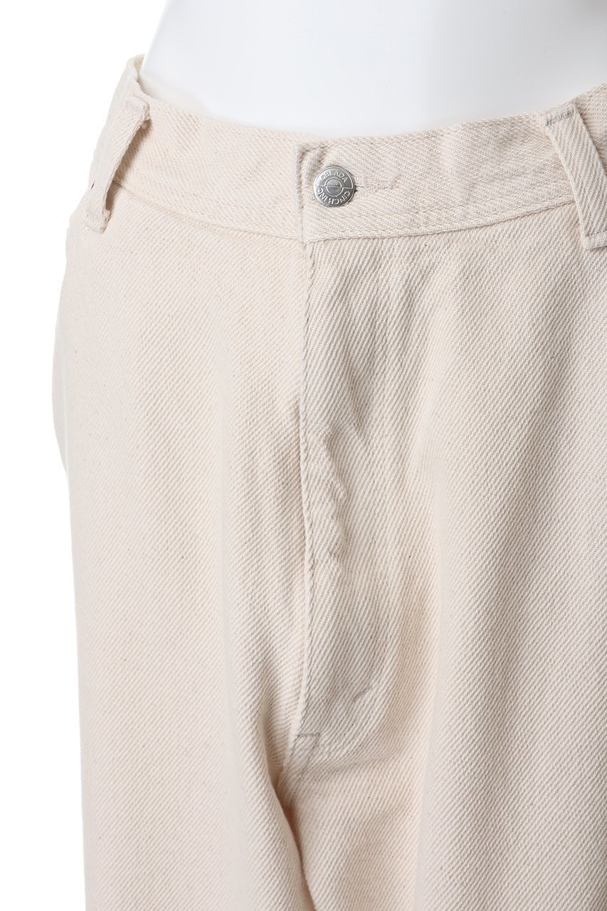 【オブラダ/Oblada】のBRITISH TWILL スケータージーンズ 人気、トレンドファッション・服の通販 founy(ファニー) 　ファッション　Fashion　レディースファッション　Fashion for Women　パンツ　Pants & Trousers　デニムパンツ・ジーンズ・美脚デニム　Denim Jeans & Pants　2026年　2026　ジーンズ　Jeans, Denim Pants　デニム　Denim, Jeans Material　ロング　Long, Long-Length　夏　Summer　春　Spring　S/S・春夏　SS, Spring/Summer, Warm Season　other-5|ID: prp329100004846355 ipo3291000000035364329