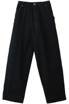 【オブラダ/Oblada】のBRITISH TWILL スケータージーンズ ネイビー|ID: prp329100004846355 ipo3291000000035683032