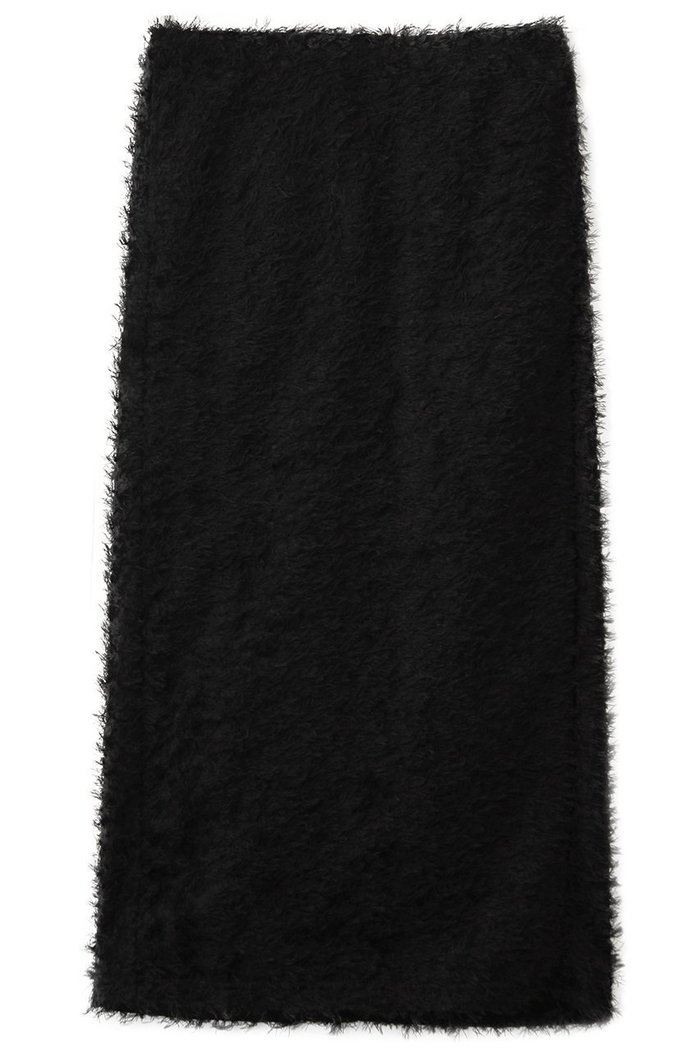 【ルームエイト/Room no.8】の【Room no.8 BLACK】シアー カットジャカード タイトスカート インテリア・キッズ・メンズ・レディースファッション・服の通販 founy(ファニー) https://founy.com/ ファッション Fashion レディースファッション Fashion for Women スカート Skirts ロングスカート Long Skirts / Maxi & Midi Skirts 2026年 2026 エレガント 上品 Elegant シアー Sheer, See-Through ジャカード／ジャガード Jacquard, Woven Pattern タイトスカート Pencil Skirt, Tight Skirt ロング Long, Long-Length 夏 Summer 春 Spring S/S・春夏 SS, Spring/Summer, Warm Season |ID: prp329100004846358 ipo3291000000035364354