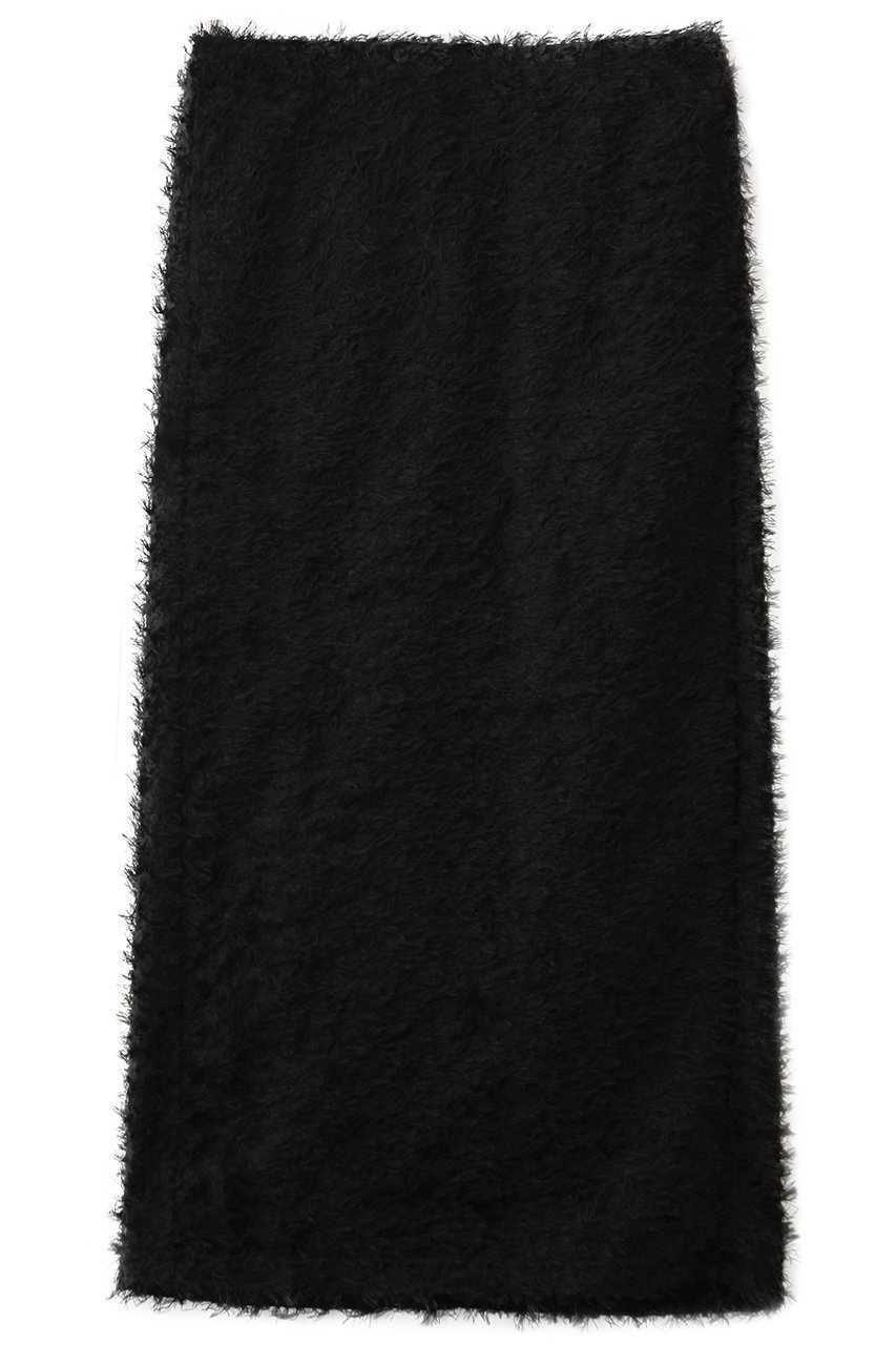 【ルームエイト/Room no.8】の【Room no.8 BLACK】シアー カットジャカード タイトスカート 人気、トレンドファッション・服の通販 founy(ファニー) 　ファッション　Fashion　レディースファッション　Fashion for Women　スカート　Skirts　ロングスカート　Long Skirts / Maxi & Midi Skirts　2026年　2026　エレガント 上品　Elegant　シアー　Sheer, See-Through　ジャカード／ジャガード　Jacquard, Woven Pattern　タイトスカート　Pencil Skirt, Tight Skirt　ロング　Long, Long-Length　夏　Summer　春　Spring　S/S・春夏　SS, Spring/Summer, Warm Season　 other-1|ID: prp329100004846358 ipo3291000000035364354