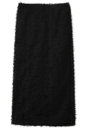 【ルームエイト/Room no.8】 【Room no.8 BLACK】シアー カットジャカード タイトスカート人気、トレンドファッション・服の通販 founy(ファニー) ファッション Fashion レディースファッション Fashion for Women スカート Skirts ロングスカート Long Skirts / Maxi & Midi Skirts エレガント 上品 Elegant シアー Sheer, See-Through ジャカード／ジャガード Jacquard, Woven Pattern タイトスカート Pencil Skirt, Tight Skirt ロング Long, Long-Length |ID:prp329100004846358