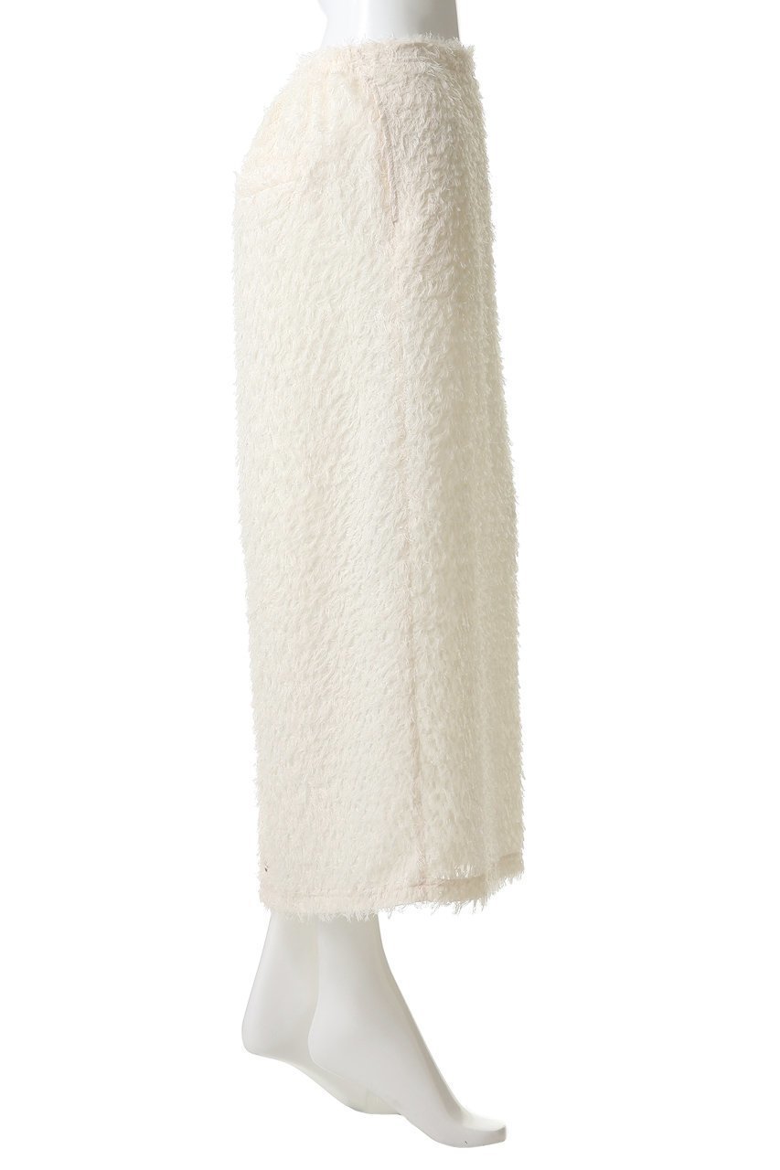 【ルームエイト/Room no.8】の【Room no.8 BLACK】シアー カットジャカード タイトスカート 人気、トレンドファッション・服の通販 founy(ファニー) 　ファッション　Fashion　レディースファッション　Fashion for Women　スカート　Skirts　ロングスカート　Long Skirts / Maxi & Midi Skirts　エレガント 上品　Elegant　シアー　Sheer, See-Through　ジャカード／ジャガード　Jacquard, Woven Pattern　タイトスカート　Pencil Skirt, Tight Skirt　ロング　Long, Long-Length　other-3|ID: prp329100004846358 ipo3291000000036909482