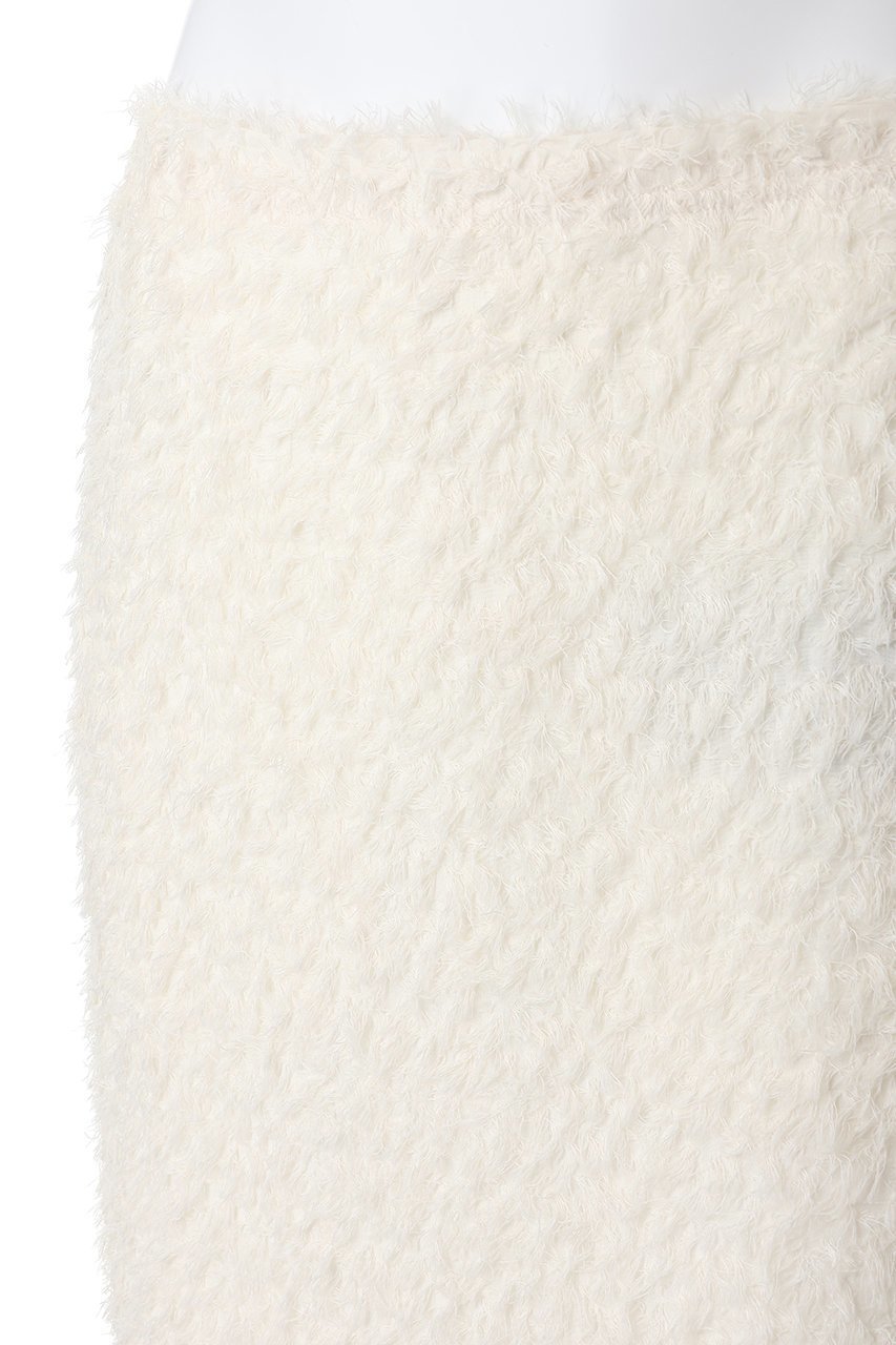 【ルームエイト/Room no.8】の【Room no.8 BLACK】シアー カットジャカード タイトスカート 人気、トレンドファッション・服の通販 founy(ファニー) 　ファッション　Fashion　レディースファッション　Fashion for Women　スカート　Skirts　ロングスカート　Long Skirts / Maxi & Midi Skirts　エレガント 上品　Elegant　シアー　Sheer, See-Through　ジャカード／ジャガード　Jacquard, Woven Pattern　タイトスカート　Pencil Skirt, Tight Skirt　ロング　Long, Long-Length　other-5|ID: prp329100004846358 ipo3291000000036909484