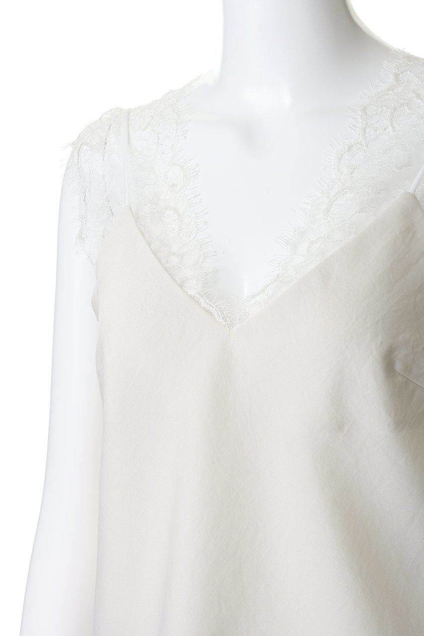 【ルームエイト/Room no.8】の【Room no.8 BLACK】VIN-SATIN レース キャミ 人気、トレンドファッション・服の通販 founy(ファニー) ファッション Fashion レディースファッション Fashion for Women トップス・カットソー Cut & Sew Tops キャミソール&ノースリーブ Camisoles & Sleeveless Tops シャツ・ブラウス・オフィスカジュアル Elegant Blouses & Button-Ups ロングTシャツ・Tシャツ Longline T-Shirts & Tees カットソー・ベーシックTシャツ Cut-and-Sewn Tops / Stretch Tees & Basics 2026年 2026 キャミ Camisole, Cami Top キャミソール Camisole, Spaghetti Strap Top ジャケット Jacket, Outerwear タンク Tank Top, Sleeveless Top ランジェリー Lingerie, Intimate Wear レース Lace, Lace Fabric エレガント 上品 Elegant 夏 Summer 春 Spring S/S・春夏 SS, Spring/Summer, Warm Season other-5|ID: prp329100004846360 ipo3291000000035364374