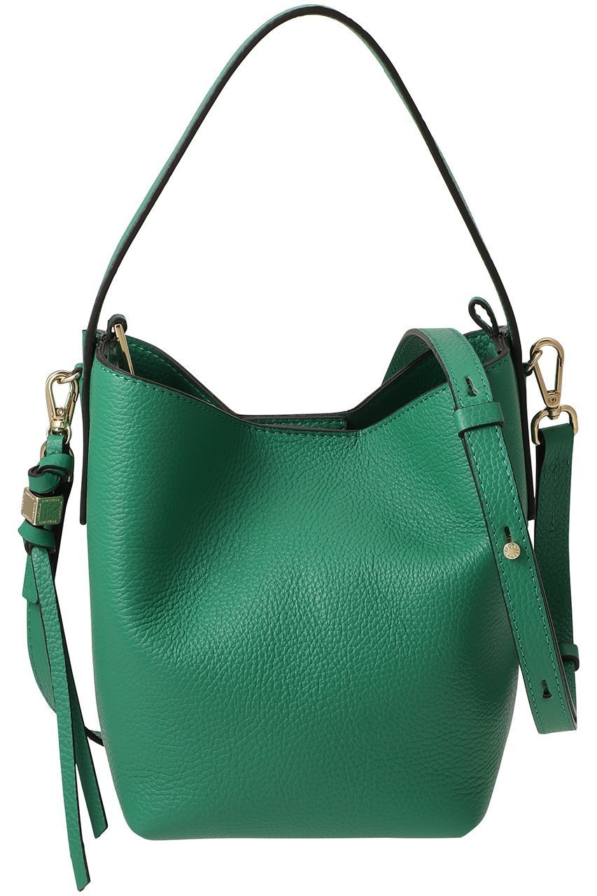 【アルアバイル/allureville】のミニスクエアバッグ インテリア・キッズ・メンズ・レディースファッション・服の通販 founy(ファニー) ファッション Fashion レディースファッション Fashion for Women バッグ Bags 2026年 2026 コンパクト Compact, Small Size ショルダー Shoulder, Shoulder Strap スクエア Square, Square Shape バケツ Bucket, Bucket Style フォルム Silhouette, Form 夏 Summer 春 Spring S/S・春夏 SS, Spring/Summer, Warm Season グリーン|ID: prp329100004846366 ipo3291000000035364421