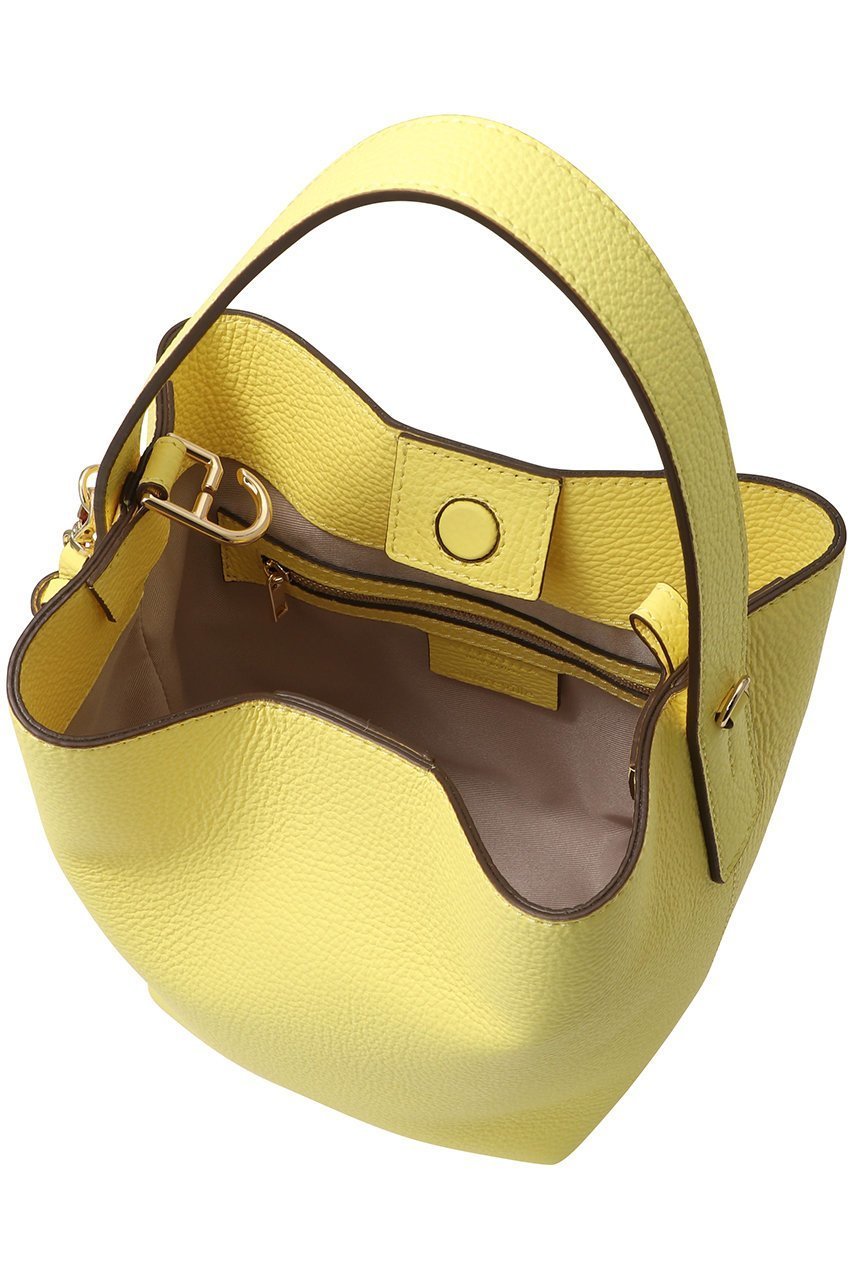 【アルアバイル/allureville】のミニスクエアバッグ 人気、トレンドファッション・服の通販 founy(ファニー) ファッション Fashion レディースファッション Fashion for Women バッグ Bags 2026年 2026 コンパクト Compact, Small Size ショルダー Shoulder, Shoulder Strap スクエア Square, Square Shape バケツ Bucket, Bucket Style フォルム Silhouette, Form 夏 Summer 春 Spring S/S・春夏 SS, Spring/Summer, Warm Season other-5|ID: prp329100004846366 ipo3291000000035364425