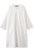 【ミズイロ インド/mizuiro ind】のlace up OP ワンピース 人気、トレンドファッション・服の通販 founy(ファニー) ファッション Fashion レディースファッション Fashion for Women ワンピース Dresses チュニック Tunic Tops & Dresses 2026年 2026 スリット Slit, Slit Detail チュニック Tunic, Long Top リゾート Resort, Vacation Style ロング Long, Long-Length エレガント 上品 Elegant 夏 Summer 春 Spring S/S・春夏 SS, Spring/Summer, Warm Season |ID:prp329100004846367