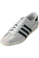 【エリオポール/heliopole】の【adidas】PARIS W SILVER 人気、トレンドファッション・服の通販 founy(ファニー) ファッション Fashion レディースファッション Fashion for Women 2026年 2026 クラシック Classic, Timeless Style シルバー Silver, Metallic Silver ストライプ Stripe, Striped Pattern スニーカー Sneakers, Trainers メタリック Metallic, Shiny Finish ライニング Inner Lining, Inner Fabric, Lined 夏 Summer 春 Spring S/S・春夏 SS, Spring/Summer, Warm Season |ID:prp329100004846368