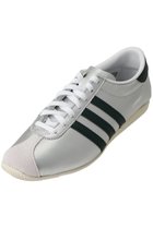 【エリオポール/heliopole】の【adidas】PARIS W SILVER 人気、トレンドファッション・服の通販 founy(ファニー) ファッション Fashion レディースファッション Fashion for Women 2026年 2026 クラシック Classic, Timeless Style シルバー Silver, Metallic Silver ストライプ Stripe, Striped Pattern スニーカー Sneakers, Trainers メタリック Metallic, Shiny Finish ライニング Inner Lining, Inner Fabric, Lined 夏 Summer 春 Spring S/S・春夏 SS, Spring/Summer, Warm Season thumbnail シルバー|ID: prp329100004846368 ipo3291000000035364438