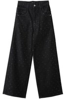 【メゾンスペシャル/MAISON SPECIAL】のDouble Pocket Stone Denim/ダブルポケットストーンデニム 人気、トレンドファッション・服の通販 founy(ファニー) ファッション Fashion レディースファッション Fashion for Women パンツ Pants & Trousers デニムパンツ・ジーンズ・美脚デニム Denim Jeans & Pants 2026年 2026 カラフル Colorful Design シンプル Simple, Minimal ストレート Straight, Straight Cut ストーン Stone, Gem-Like デニム Denim, Jeans Material ワイド Wide, Wide Fit 夏 Summer 春 Spring S/S・春夏 SS, Spring/Summer, Warm Season |ID:prp329100004846372