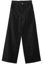 【メゾンスペシャル/MAISON SPECIAL】のDouble Pocket Stone Denim/ダブルポケットストーンデニム NVY(ネイビー)|ID: prp329100004846372 ipo3291000000035364474