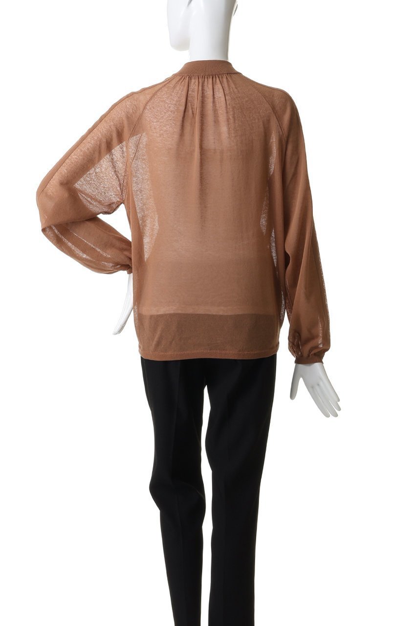 【ルームエイト/Room no.8】のCOTTON SHEER ZIP UP ブルゾン 人気、トレンドファッション・服の通販 founy(ファニー) 　ファッション　Fashion　レディースファッション　Fashion for Women　アウター　Coat / Outerwear Collection　レディースジャケット・軽アウター　Jackets　ブルゾンジャケット・スポーティアウター　Blouson Jackets　2026年　2026　エレガント 上品　Elegant　シアー　Sheer, See-Through　ジャケット　Jacket, Outerwear　スポーティ　Sporty, Casual Athletic　フェミニン　Feminine, Girly　ブルゾン　Blouson, Bomber Jacket　夏　Summer　春　Spring　S/S・春夏　SS, Spring/Summer, Warm Season　other-4|ID: prp329100004846379 ipo3291000000035364535