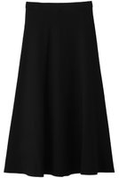 【ルームエイト/Room no.8】の【Room no.8 BLACK】NEEDLE MARMAID スカート 人気、トレンドファッション・服の通販 founy(ファニー) ファッション Fashion レディースファッション Fashion for Women スカート Skirts ロングスカート Long Skirts / Maxi & Midi Skirts 2026年 2026 エレガント 上品 Elegant フェミニン Feminine, Girly マーメイド Mermaid, Fishtail Silhouette ロング Long, Long-Length 夏 Summer 春 Spring S/S・春夏 SS, Spring/Summer, Warm Season |ID:prp329100004846382