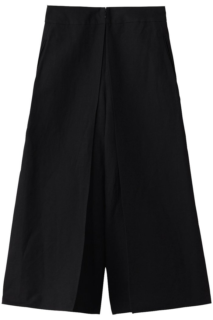 【ルームエイト/Room no.8】の【Room no.8 BLACK】LINEN ROLLED パンツ インテリア・キッズ・メンズ・レディースファッション・服の通販 founy(ファニー) https://founy.com/ ファッション Fashion レディースファッション Fashion for Women パンツ Pants & Trousers 2026年 2026 おすすめ Recommended / Our Picks カーディガン Cardigan, Knitwear リネン Linen, Linen Fabric リラックス Relax, Relaxed Fit ワイド Wide, Wide Fit 今季 This Season, Current Season 夏 Summer 春 Spring S/S・春夏 SS, Spring/Summer, Warm Season |ID: prp329100004846385 ipo3291000000035364575