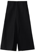 【ルームエイト/Room no.8】の【Room no.8 BLACK】LINEN ROLLED パンツ ブラック|ID: prp329100004846385 ipo3291000000035364576