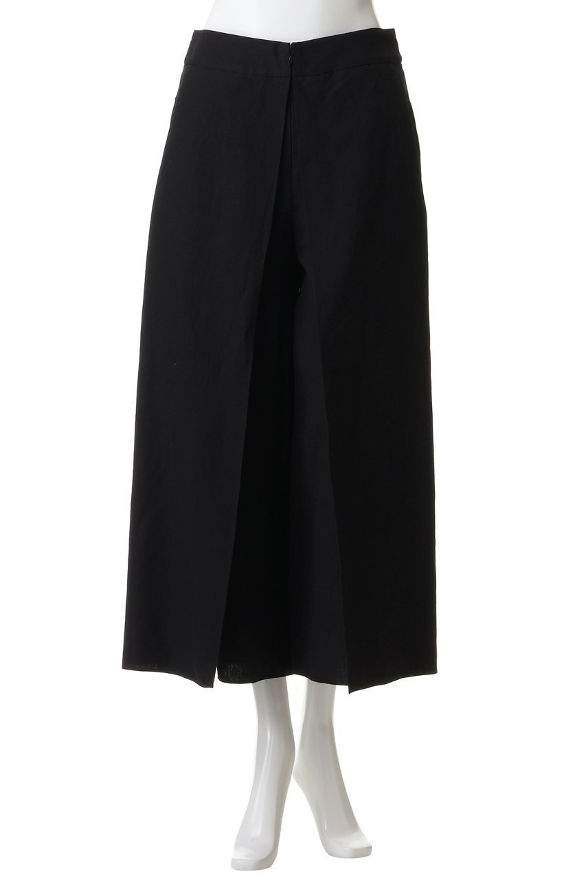 【ルームエイト/Room no.8】の【Room no.8 BLACK】LINEN ROLLED パンツ 人気、トレンドファッション・服の通販 founy(ファニー) ファッション Fashion レディースファッション Fashion for Women パンツ Pants & Trousers 2026年 2026 おすすめ Recommended / Our Picks カーディガン Cardigan, Knitwear リネン Linen, Linen Fabric リラックス Relax, Relaxed Fit ワイド Wide, Wide Fit 今季 This Season, Current Season 夏 Summer 春 Spring S/S・春夏 SS, Spring/Summer, Warm Season other-2|ID: prp329100004846385 ipo3291000000035364578