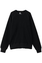 【フェニックス/Phenix / MEN】の【MEN】WAFFLE BASE LAYER black|ID: prp329100004846386 ipo3291000000035364629