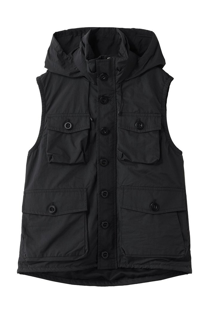 【フェニックス/Phenix / MEN】の【MEN】TECH VINTAGE UTILITY PUFF BALL VEST インテリア・キッズ・メンズ・レディースファッション・服の通販 founy(ファニー) https://founy.com/ ファッション Fashion メンズファッション Fashion for Men 2026年 2026 ジャケット Jacket, Outerwear ベスト Vest, Waistcoat ポケット Pocket, Pocket Detail レトロ Retro, Vintage Style 夏 Summer 春 Spring S/S・春夏 SS, Spring/Summer, Warm Season |ID: prp329100004846388 ipo3291000000035364641