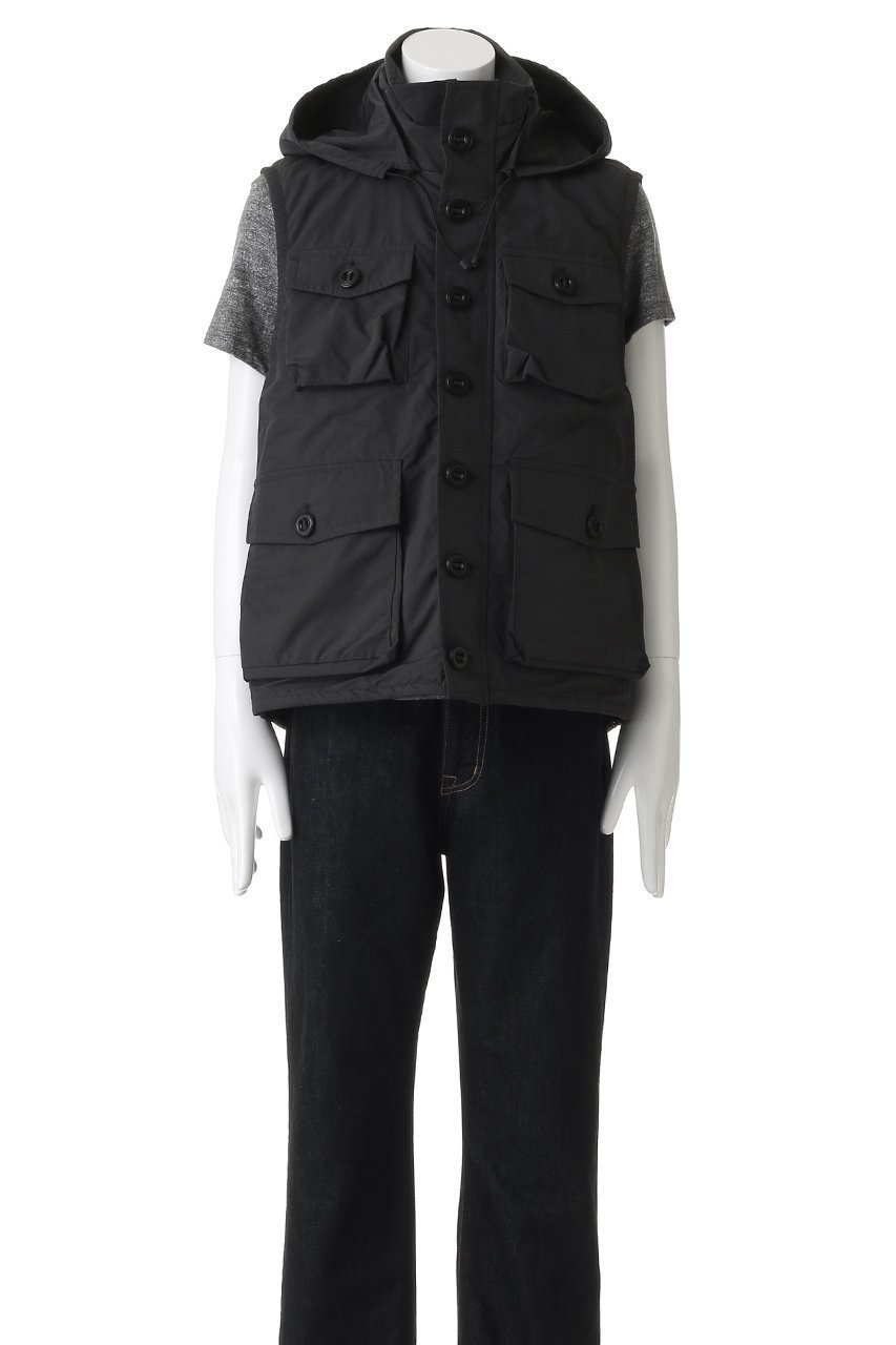 【フェニックス/Phenix / MEN】の【MEN】TECH VINTAGE UTILITY PUFF BALL VEST 人気、トレンドファッション・服の通販 founy(ファニー) 　ファッション　Fashion　メンズファッション　Fashion for Men　2026年　2026　ジャケット　Jacket, Outerwear　ベスト　Vest, Waistcoat　ポケット　Pocket, Pocket Detail　レトロ　Retro, Vintage Style　夏　Summer　春　Spring　S/S・春夏　SS, Spring/Summer, Warm Season　other-2|ID: prp329100004846388 ipo3291000000035364643