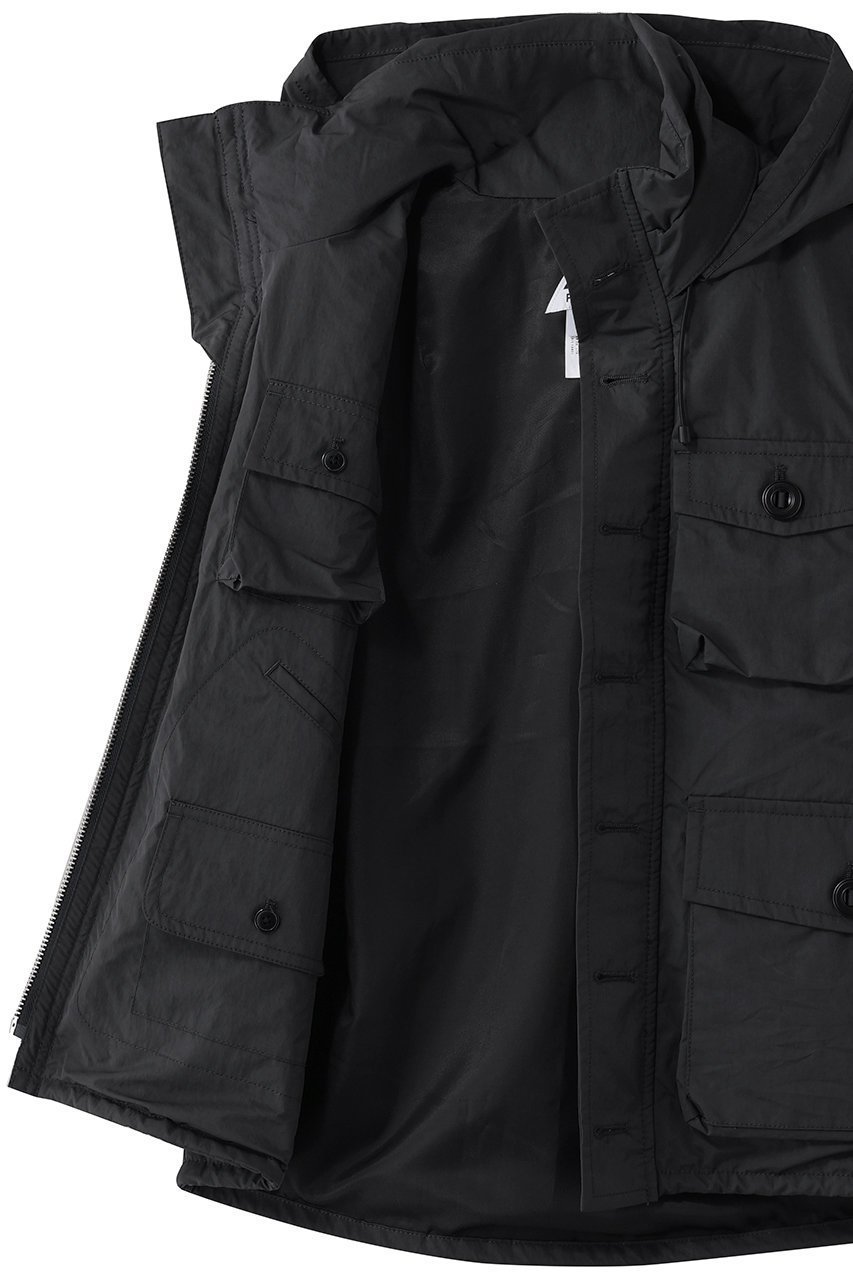 【フェニックス/Phenix / MEN】の【MEN】TECH VINTAGE UTILITY PUFF BALL VEST 人気、トレンドファッション・服の通販 founy(ファニー) 　ファッション　Fashion　メンズファッション　Fashion for Men　2026年　2026　ジャケット　Jacket, Outerwear　ベスト　Vest, Waistcoat　ポケット　Pocket, Pocket Detail　レトロ　Retro, Vintage Style　夏　Summer　春　Spring　S/S・春夏　SS, Spring/Summer, Warm Season　other-6|ID: prp329100004846388 ipo3291000000035364647