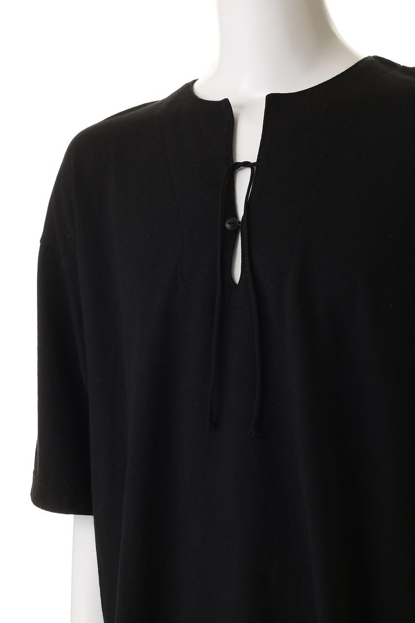 【ベリーテイジ/VERYTAGE / MEN】の【MEN】C&B HENRY ハーフスリーブTシャツ 人気、トレンドファッション・服の通販 founy(ファニー) 　ファッション　Fashion　メンズファッション　Fashion for Men　トップス・カットソー　Cut & Sew Tops　メンズシャツ　Shirts　2026年　2026　インナー　Innerwear　カットソー　Cut and Sewn Top　ショート　Short, Short Length　シンプル　Simple, Minimal　スリーブ　Sleeve, Long Sleeve / Short Sleeve　ハーフ　Half, Half-Length　ループ　Loop, Loop Knit　夏　Summer　春　Spring　S/S・春夏　SS, Spring/Summer, Warm Season　other-5|ID: prp329100004846391 ipo3291000000035364675