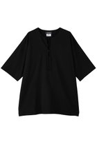 【ベリーテイジ/VERYTAGE / MEN】の【MEN】C&B HENRY ハーフスリーブTシャツ ブラック|ID: prp329100004846391 ipo3291000000035683130