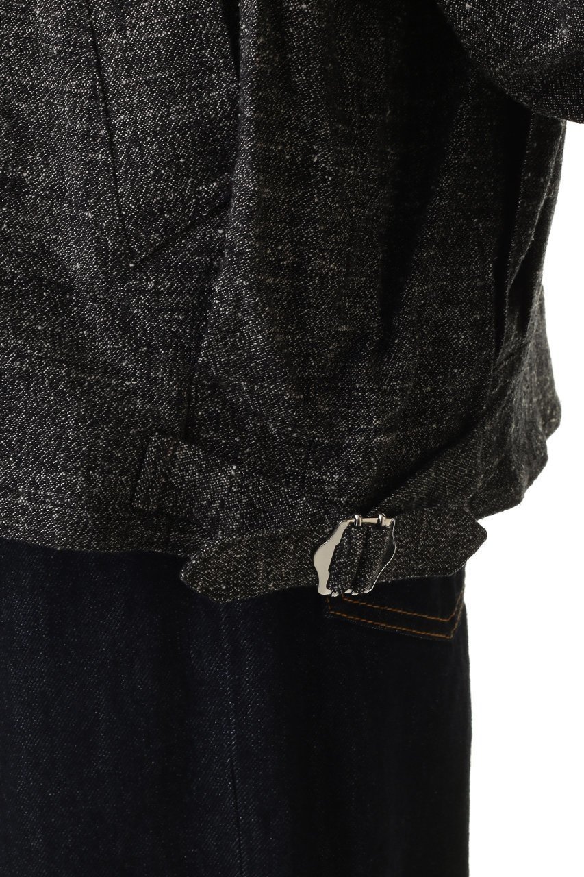 【ベリーテイジ/VERYTAGE / MEN】の【MEN】THE HARRINGTON ジャケット 人気、トレンドファッション・服の通販 founy(ファニー) 　ファッション　Fashion　メンズファッション　Fashion for Men　2026年　2026　クラシカル　Classical, Vintage-Inspired　クラシック　Classic, Timeless Style　シルク　Silk, 100% Silk　ジャケット　Jacket, Outerwear　スタンド　Stand Collar, Upright Stand　チェック　Check, Plaid, Tartan　ネップ　Nepp, Slub Yarn　モダン　Modern, Contemporary　夏　Summer　春　Spring　S/S・春夏　SS, Spring/Summer, Warm Season　other-6|ID: prp329100004846392 ipo3291000000035364686