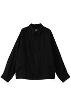 【ベリーテイジ/VERYTAGE / MEN】の【MEN】FIVEPLEATSジャケット ブラック|ID: prp329100004846393 ipo3291000000035683145