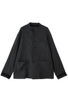 【ベリーテイジ/VERYTAGE / MEN】の【MEN】THE FORESTIERE ブルゾン チャコール|ID: prp329100004846394 ipo3291000000035364701