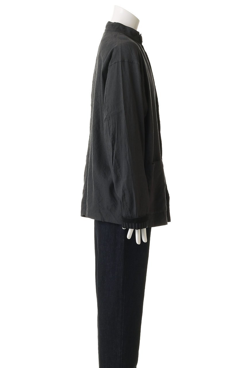 【ベリーテイジ/VERYTAGE / MEN】の【MEN】THE FORESTIERE ブルゾン 人気、トレンドファッション・服の通販 founy(ファニー) 　ファッション　Fashion　メンズファッション　Fashion for Men　2026年　2026　クラシック　Classic, Timeless Style　ジャケット　Jacket, Outerwear　ドレープ　Drape, Draping Fabric　ネップ　Nepp, Slub Yarn　ブルゾン　Blouson, Bomber Jacket　リネン　Linen, Linen Fabric　ルーズ　Loose, Oversized　ヴィンテージ　Vintage Style　エレガント 上品　Elegant　夏　Summer　定番　Standard, Basic Item　春　Spring　S/S・春夏　SS, Spring/Summer, Warm Season　other-3|ID: prp329100004846394 ipo3291000000035364703