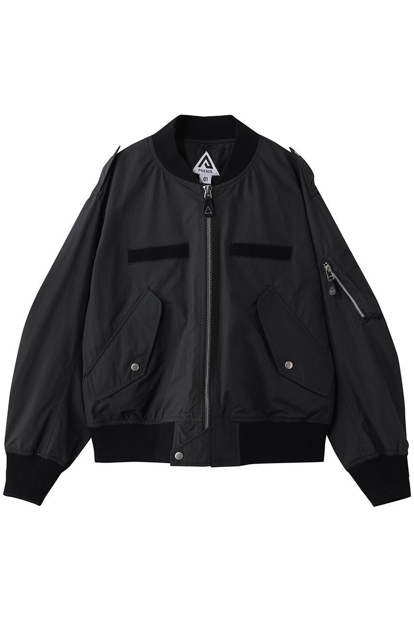 【フェニックス/Phenix / MEN】の【MEN】L-2B VINTAGE TECH JACKET インテリア・キッズ・メンズ・レディースファッション・服の通販 founy(ファニー) ファッション Fashion メンズファッション Fashion for Men 2026年 2026 シンプル Simple, Minimal ジャケット Jacket, Outerwear スタイリッシュ Stylish, Fashionable スリーブ Sleeve, Long Sleeve / Short Sleeve ロング Long, Long-Length 夏 Summer 春 Spring S/S・春夏 SS, Spring/Summer, Warm Season black|ID: prp329100004846396 ipo3291000000035364717