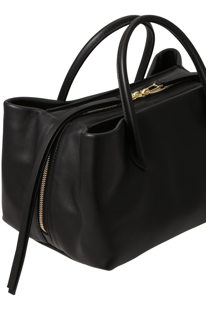 【メアリ オル ターナ/MARY AL TERNA】のRIKYU ハンドバッグ 人気、トレンドファッション・服の通販 founy(ファニー) ファッション Fashion レディースファッション Fashion for Women バッグ Bags フォルム Silhouette, Form フランス France, French ポケット Pocket, Pocket Detail other-4|ID: prp329100004846629 ipo3291000000035378407